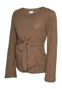 Niet geselecteerd, walnut