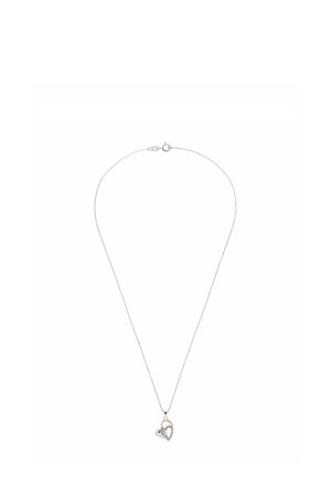 HEART - Halsband - bicolor
