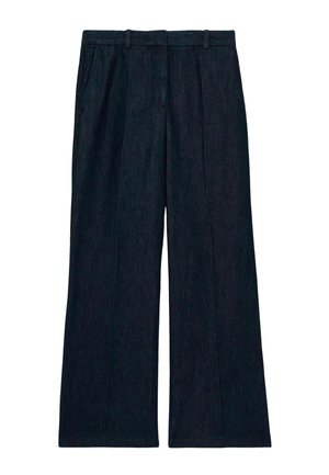Reiss Wide leg - dark blue
