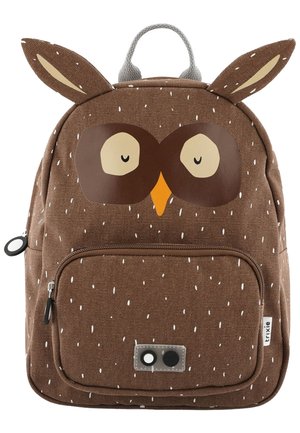 MR OWL - Rugzak - multi coloured