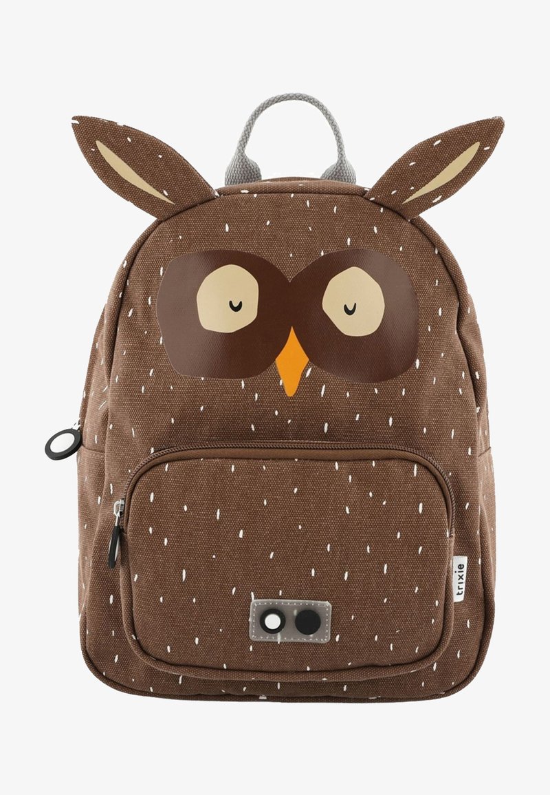 Trixie MR OWL - Rugzak - multi coloured