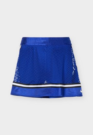 Nike Performance, SLAM SKIRT USO - Αθλητική φούστα - old royal/white