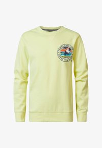 Nevybráno, lemon yellow