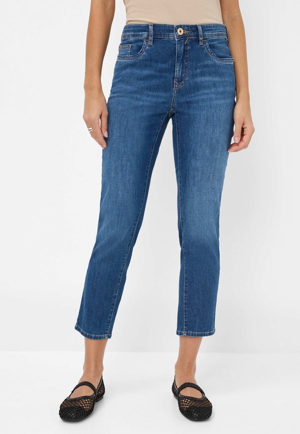 STYLE CAROLA  - Jeans Slim Fit