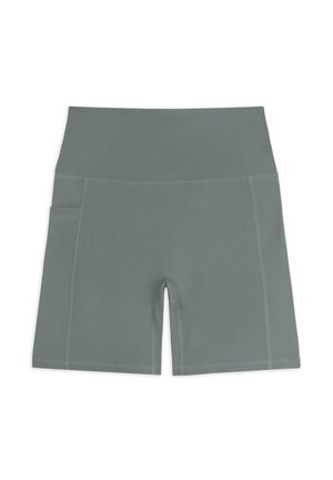 SOFTSCULPT - Leggings - Hosen - green