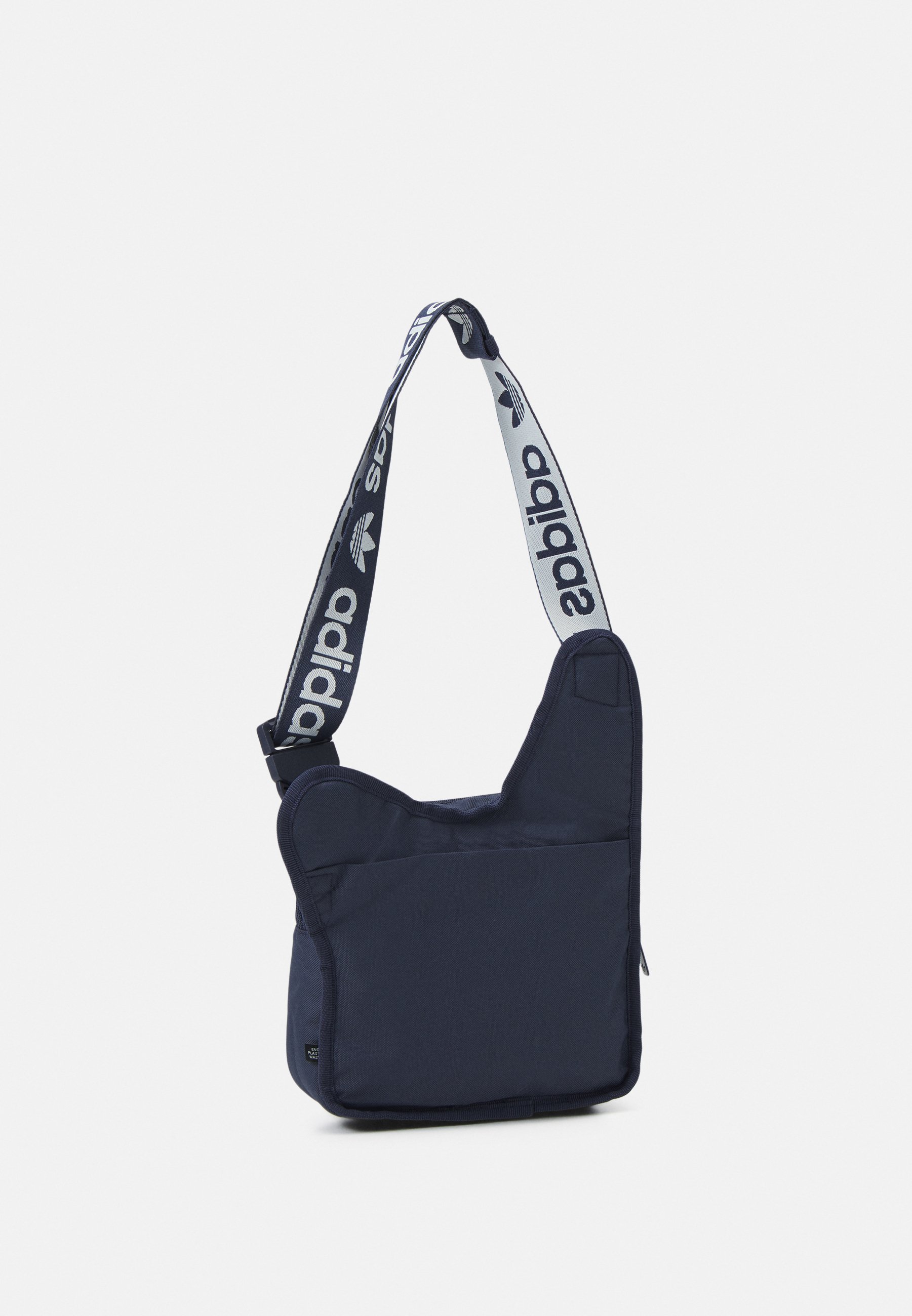 adidas Originals Borsa a tracolla - shadow navy/blu scuro - Zalando.it