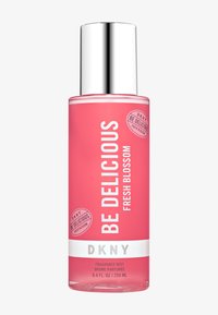 DKNY Fragrances - BE DELICIOUS FRESH BLOSSOM BODY MIST - Kroppsspray Miniatyrbilde 1
