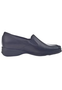 Semler Slipper - black