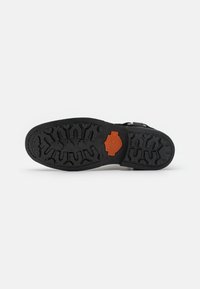 Harley Davidson SCOUT - Botines camperos - black
