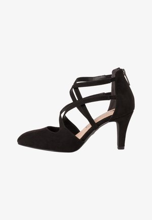 Tamaris, Escarpins - black