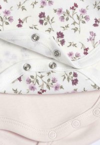 Chicco 2 PACK - Body - pink