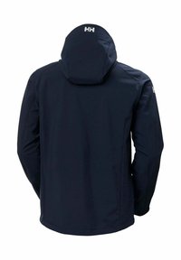 Helly Hansen Softshelljacke - dunkelblau