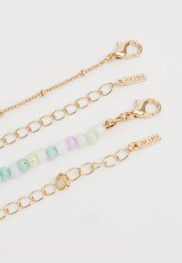 ALDO KYTHA 2 PACK - Náhrdelník - bright multi