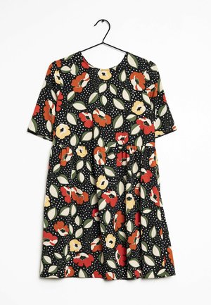 Miss Selfridge, Robe de jour - black