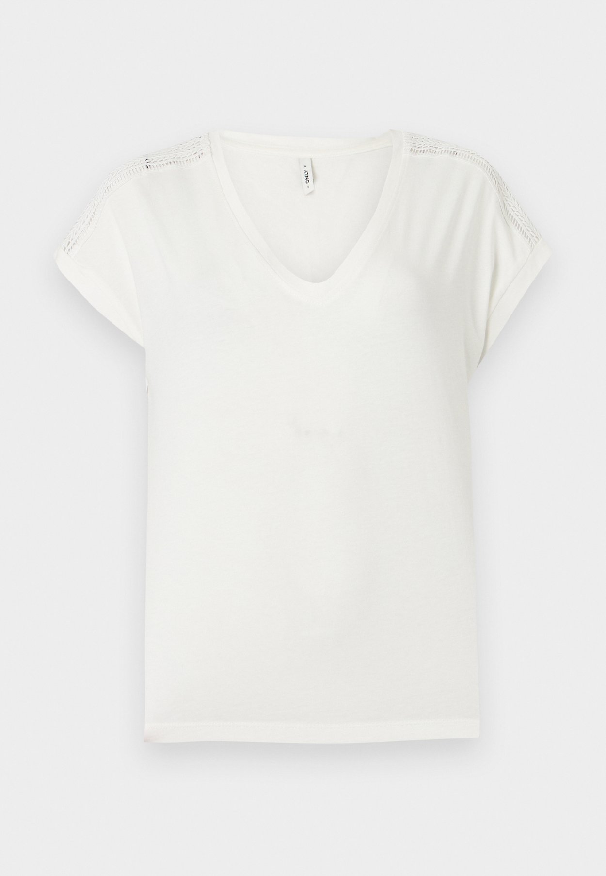 ONLMALOU LIFE V NECK