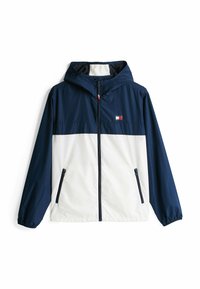 CHICAGO  - Chaqueta de entretiempo - dark night navy multi