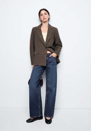 Mango Kids, TEEN - Manteau court - sand
