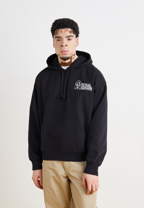 HOODED STARGAZER  - Sweatshirt