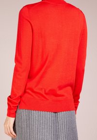 HUGO Trui - red
