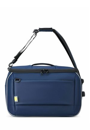 Delsey Paris Valise - navy