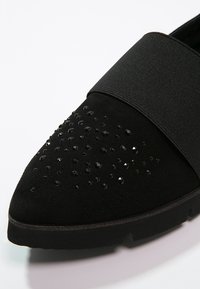 Kennel + Schmenger Instappers - black