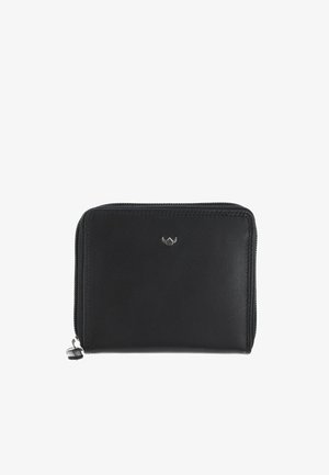 Golden Head, POLO RFID PROTECT RV-DAMENBÖRSE 2826 - Wallet - schwarz