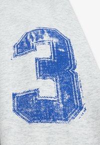 Jordan Sweatshirt - birch heather