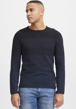 BHBENNO - Maglione - dark navy