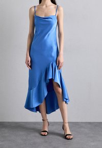 Maje Společenské šaty - blue