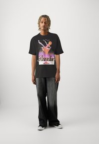 Only & Sons ONSSMART TEE - T-shirts print - black