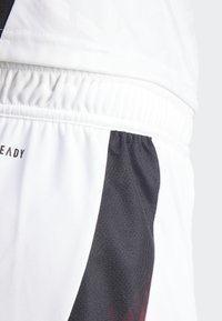 DEUTSCHLAND DFB AWAY - Sports shorts - white