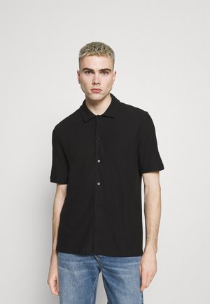 KVISTBRO - Camicia - black