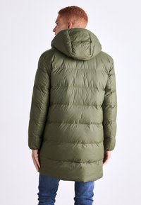 HUGO MATI - Winter coat - olive