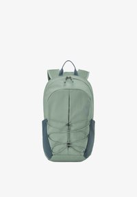 Niet geselecteerd, green zinnia