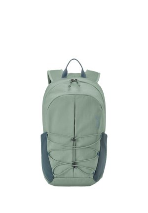 YUMA 18 - Tagesrucksack - green zinnia
