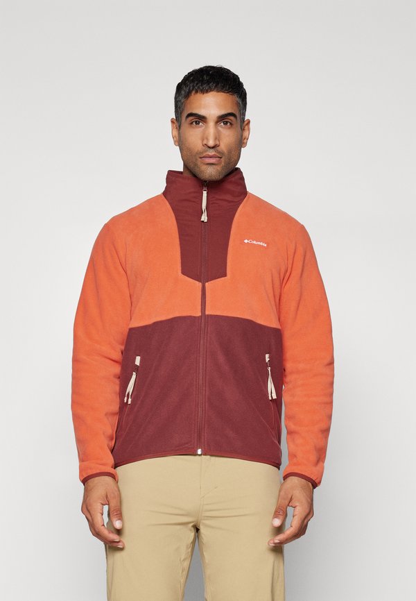 SEQUOIA GROVE™ FULL ZIP - Fleece jacket