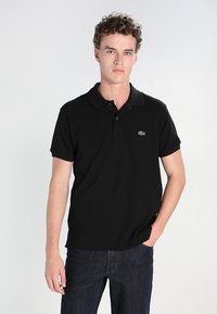 Lacoste - Polotričko - black Miniatura obrázku 1