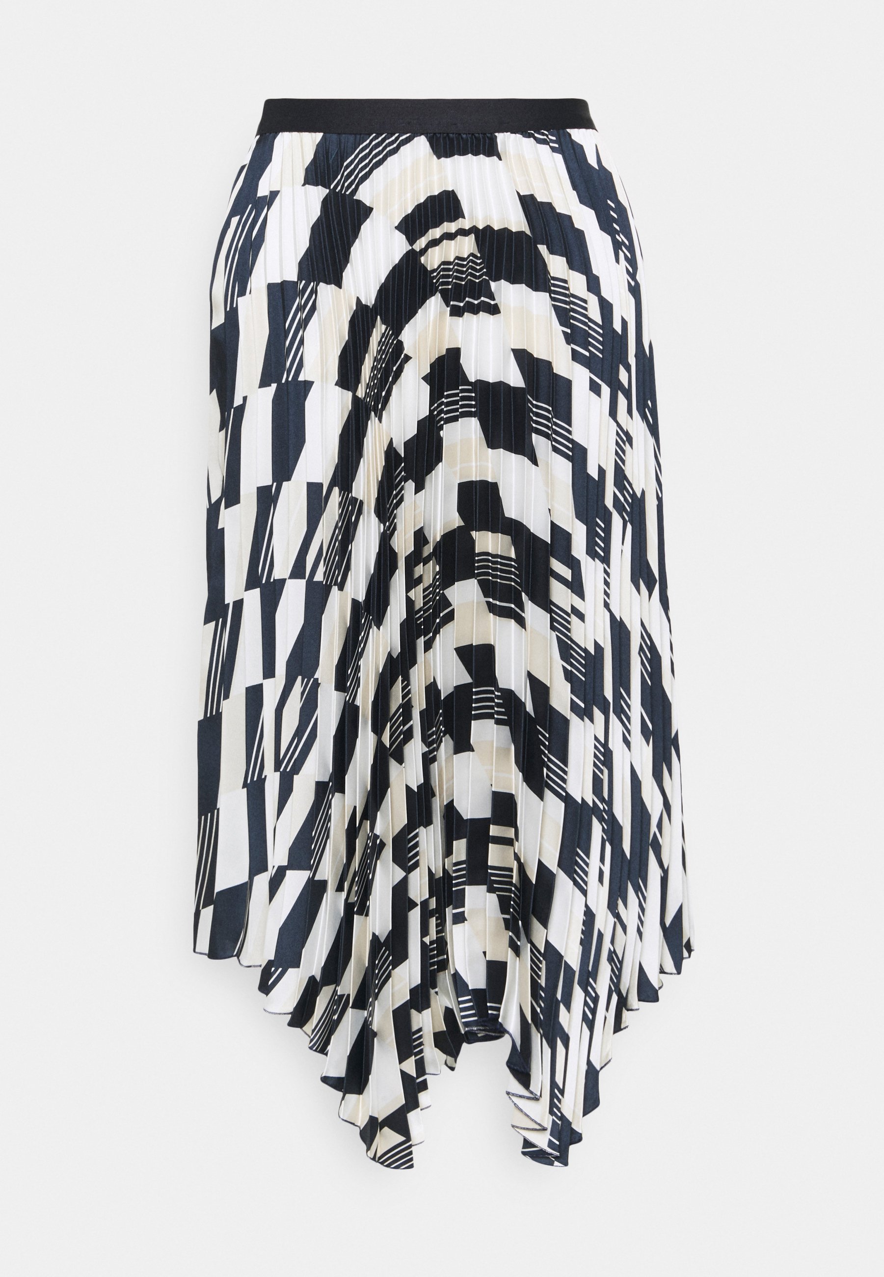 Women OLERO - Pleated skirt Women OLERO - Pleated skirt