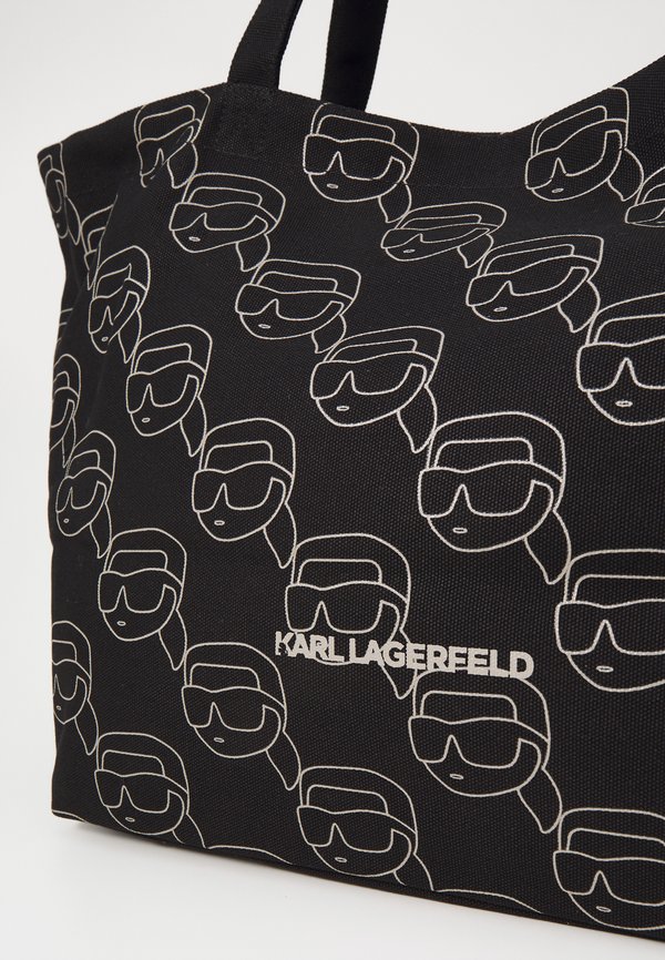 IKON UNISEX - Tote bag3