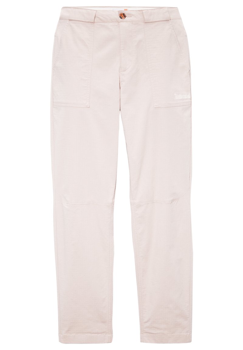 Timberland Broek tan Timberland Broek tan