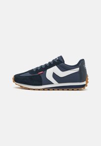 Unausgewählt, navy blue
