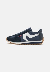 Levi's® - STRYDER - Zapatillas - navy blue Imagen en miniatura 1