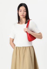 GAP DRESS - Maksi suknelė - new off white