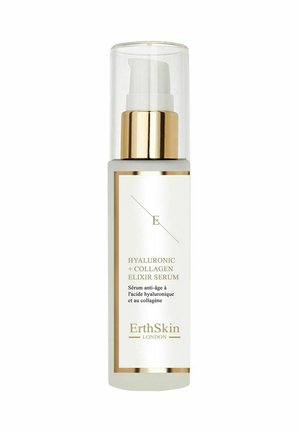 HYALURONIC ACID & COLLAGEN SERUM (60ML) - Serum