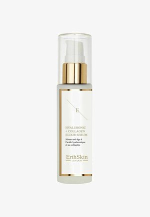 Erthskin London - Serum