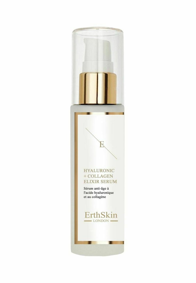 Erthskin London - Serum
