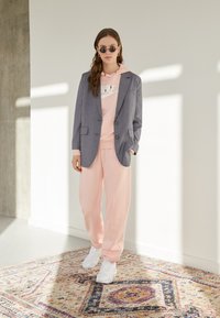 ni121a0bv c11 zalando pant jogginghose nike