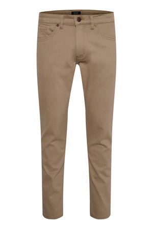 Matinique MAPETE  - Trousers - khaki