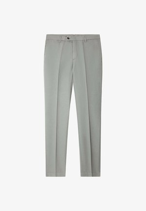 Hackett London, Broek - tin grey
