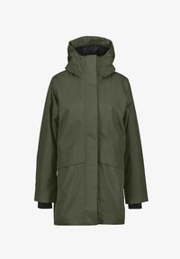 Ausgewählt, deep green